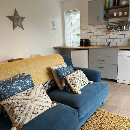 Апартаменты St Agnes Perfect Location, Hot Tub, Sea Views, Gym Экстерьер фото