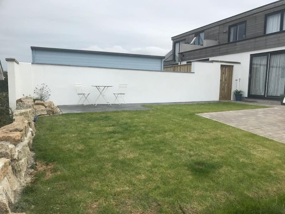 Апартаменты St Agnes Perfect Location, Hot Tub, Sea Views, Gym Экстерьер фото