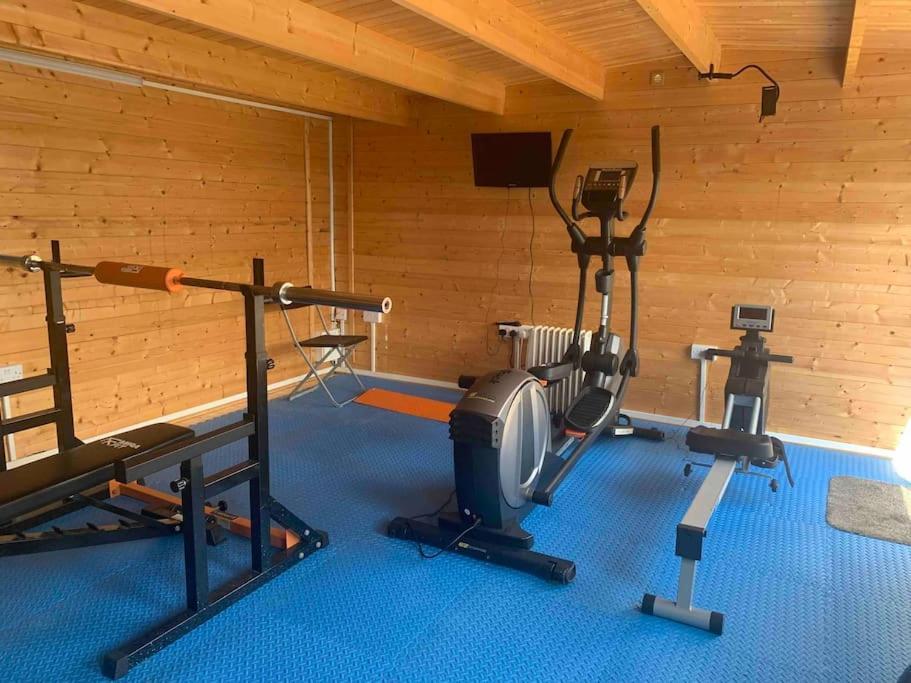Апартаменты St Agnes Perfect Location, Hot Tub, Sea Views, Gym Экстерьер фото